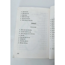 Giải đáp về sức khoẻ và bệnh phụ nữ - Bác sỹ Vãn Thỏa 537823