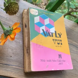 Vật lý vui, tập 1-2, Ía. 1 PÊ - REN - MAN, in năm 1977 716988