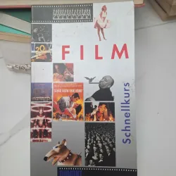 Film Schnellkurs - (NXB Dumont) - Sách kiến thức