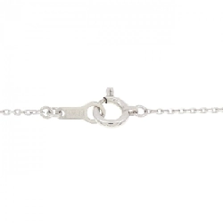 K18WG Dây chuyền kim cương 1.053CT - Hàng hiệu Chính hãng 864196