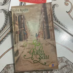 Cỏ Quên Sầu - Celia Nguyễn