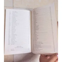 Sách: Việt Nam phong tục - TG: Phan Kế Bính 929299