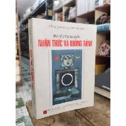 Tìm Hiểu Trung Luận Nhận Thức Và Không Tánh - Hồng Dương Nguyễn Văn Hai