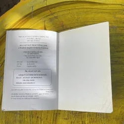 A PRACTICAL ENGLISH GRAMMAR - BÀI TẬP NGỮ PHÁP TIẾNG ANH NÂNG CAO 736773