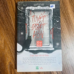 Tuyết Đoạt Hồn - Quỷ Cổ Nữ#HATRA