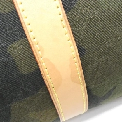 Louis Vuitton (SUPREME) Keepall Bandoulière 45cm M43466 Túi Boston - Hàng hiệu Chính hãng 770764