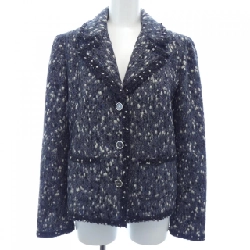 【Mã giảm giá】【Cổ điển】Áo khoác CHANEL