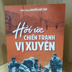 Hồi ức chiến tranh Vị Xuyên 1019134