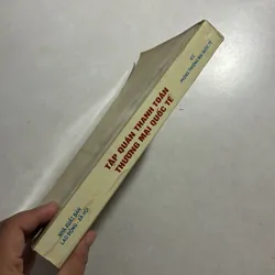 Tập quán thanh toán thương mại quốc tế ICC (Song ngữ) 728553