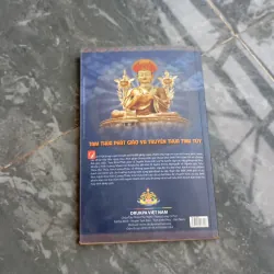 Tam Thừa Phật Giáo Truyền Thừa Tinh Túy 786655
