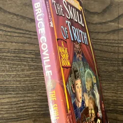 The Skull of Truth 972845