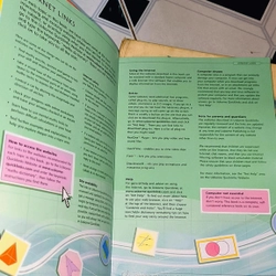 The Usborne - Illustrated Dictionary of Maths 470378