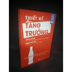 Thiết kế để tăng trưởng mới 90% HCM0203