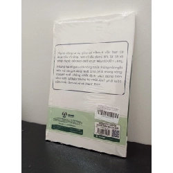 Dưỡng tâm giàu có Dưỡng thân nghèo khó New 100% HCM.ASB2002 911260