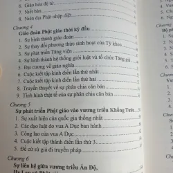 Khái Luận Lịch Sử Phật Giáo Ấn Độ 1019736