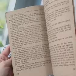 [XƯA] Những Con Thú Đồng Mưu (1985) - Horacio Quiroga 997763