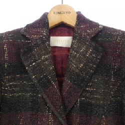 【Mã giảm giá】【Cổ điển】Áo khoác Valentino Roma 640242