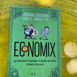 Economix các nền kinh tế vận hành như thế nào?