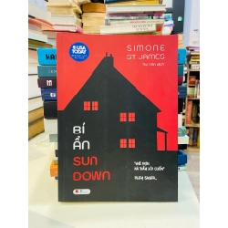 Bí ẩn SunDown - Simone ST.James