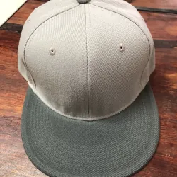 Nón snapback 2 màu - hàng xuất xịn. 521485