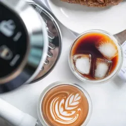 💫 De’Longhi EC890 – Pha espresso & đồ uống sữa chỉ trong vài phút, tiện lợi mỗi ngày! 730822