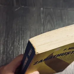 Zarathustra đã nói như thế 681378