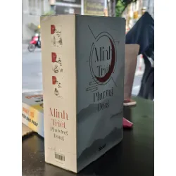 Boxset Minh triết phương Đông - Nhiều tác giả