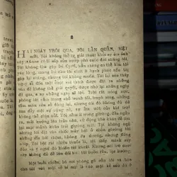Tạm biệt một tâm hồn - Francoise Sagan 784611
