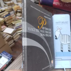 Sách: Phép tỉnh lược và ngữ trực thuộc tỉnh lược trong Tiếng Việt - TG: Phạm Văn Tình (A2) 751304