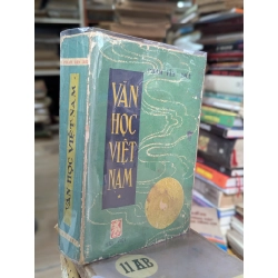 Văn học Việt Nam - Phạm Văn Diêu 222619
