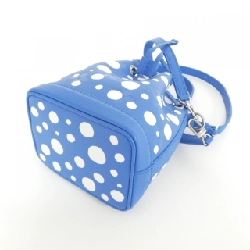 Túi xách vai Louis Vuitton Monogram Empreinte (LV X YK) Nano Noé M81985 - Hàng hiệu Chính hãng 802331