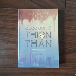 Cuoicj gọi từ thiên thần