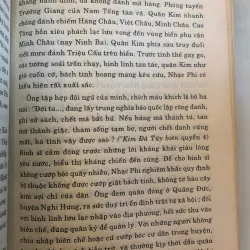100 NHÂN VẬT ẢNH HƯỞNG LỊCH SỬ TRUNG QUỐC - BÙI HỮU HỒNG (DỊCH)  1003640
