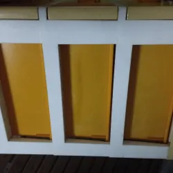 Tủ nhựa mini 5 ngăn kéo 1019243