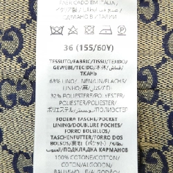 Quần GUCCI 786389 ZAM7G 649410