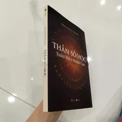 Thần số học- Thấu hiểu nhân tâm 570053