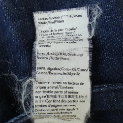 【Mã giảm giá】Quần jeans LOEWE 650796