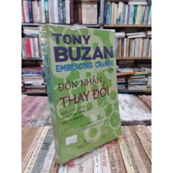 Đón nhận thay đổi - Tony Buzan