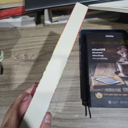 25 tướng lĩnh Việt Nam (mới 100%)
105k (bìa 150k) 996788