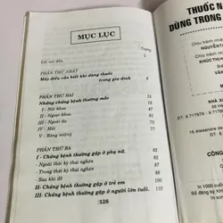 THUỐC NAM TRONG GIA ĐÌNH  693697