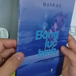 Bông Lục Bình - Mạnh Hà 798483