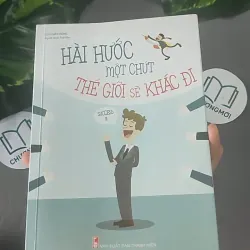 Hài Hước Một Chút, Thế Giới Sẽ Khác Đi 604616
