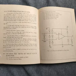 Sơ đồ chân Linh kiện bán dẫn - Dương Minh Trí - 1992 607244