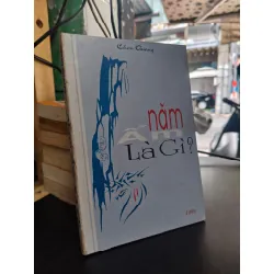 Năm Ấm là gì? - Chơn Quang