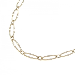 K18YG Necklace - Hàng hiệu Authentic 867937