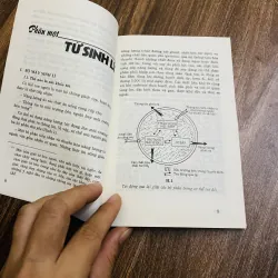 Từ Sinh Lí Đến Dưỡng Sinh -  Nguyễn Khắc Viện 590766