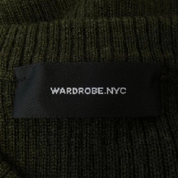 Tủ quần áo WARDROBE Đầm 648034