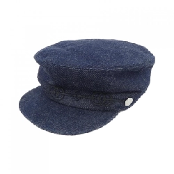 HERMES CLIQUETIS H PASSANT H221015N CABOURG Mũ - Hàng hiệu Chính hãng