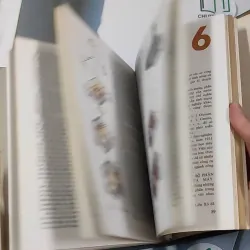 [MIỄN PHÍ BỌC SÁCH] [XƯA] Kỹ Thuật Phanh (1984) - Ph. A. Barabasco 990445