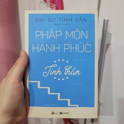 Sách Pháp Môn Hạnh Phúc